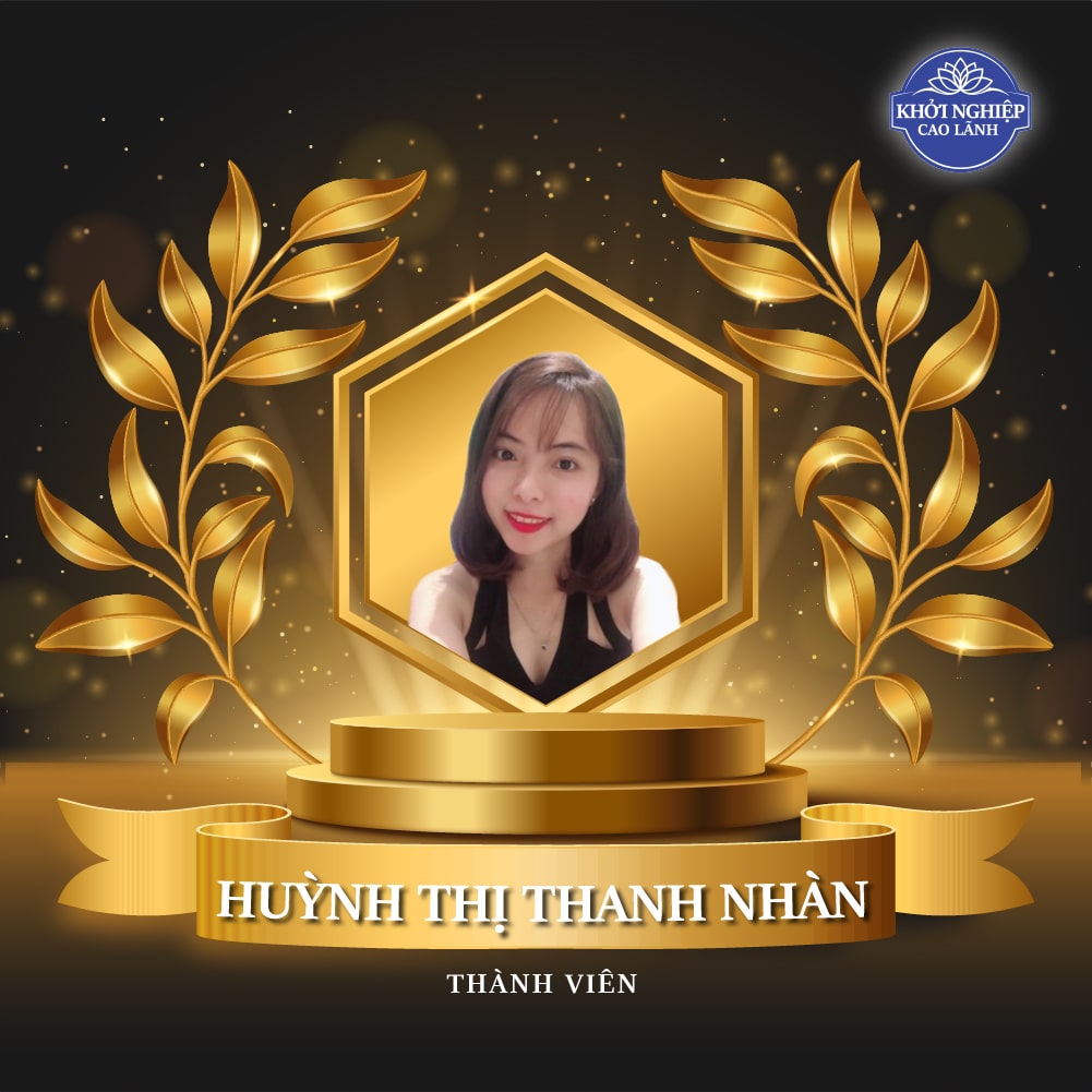 Huỳnh Thị Thanh Nhàn